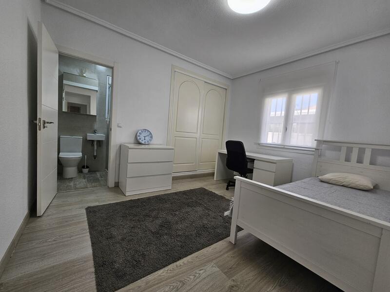 4 soveværelse Villa til salg