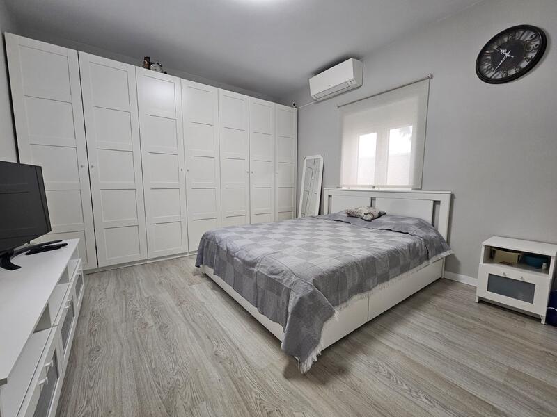 4 soveværelse Villa til salg