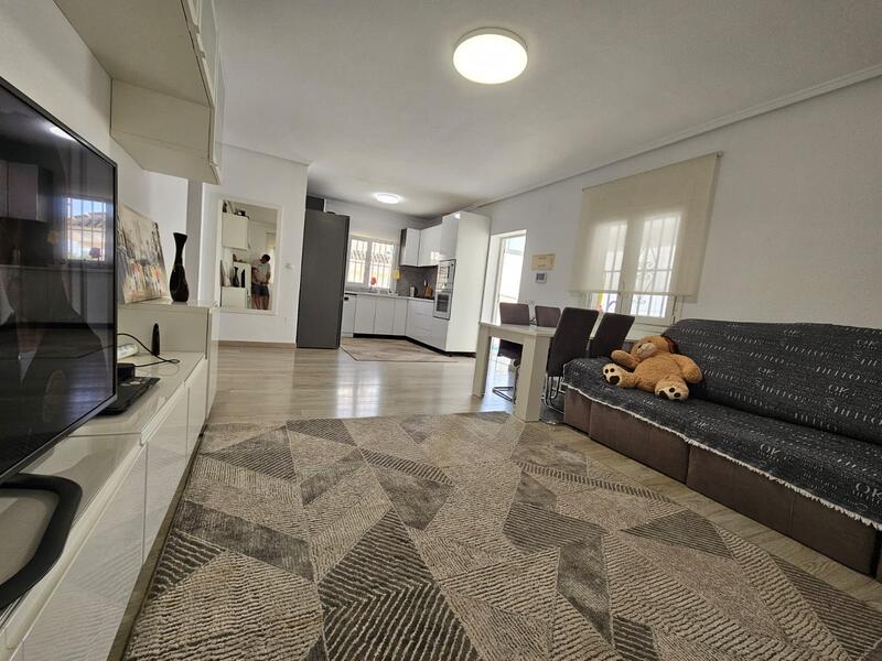 4 soveværelse Villa til salg
