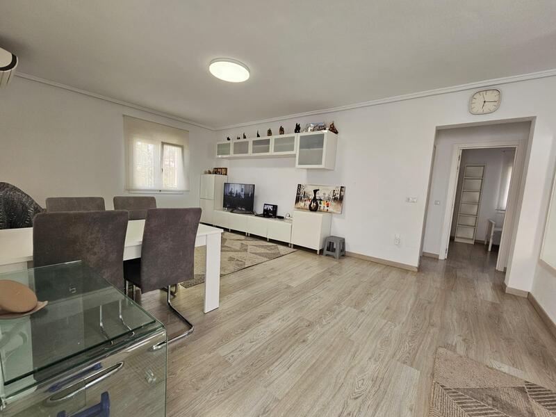 4 soveværelse Villa til salg