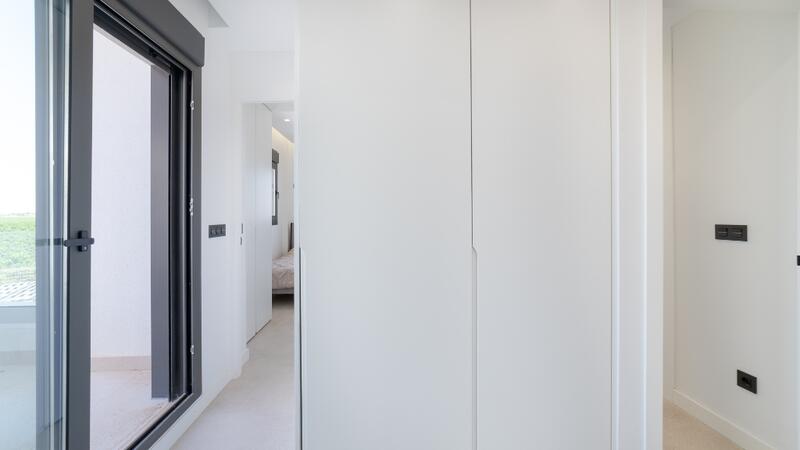 2 slaapkamer Appartement Te koop