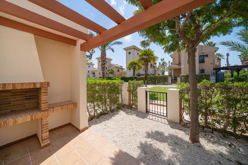 3 Cuarto Adosado en venta
