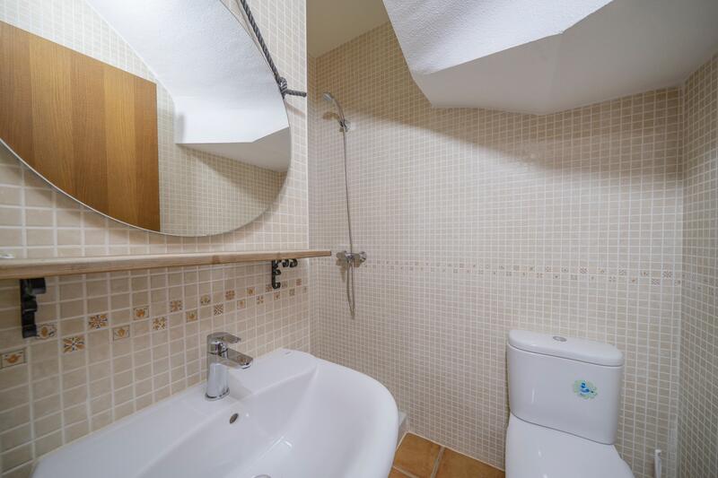 3 Cuarto Adosado en venta