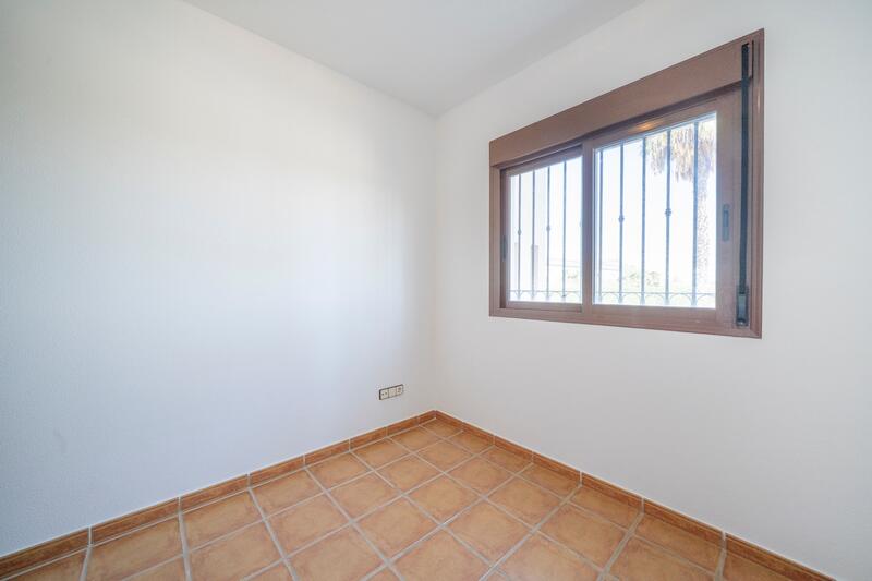 3 Cuarto Adosado en venta