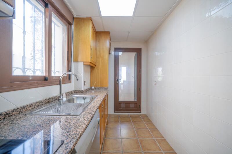 3 Cuarto Adosado en venta