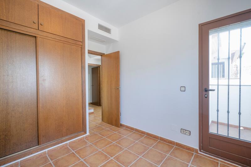 3 Cuarto Adosado en venta