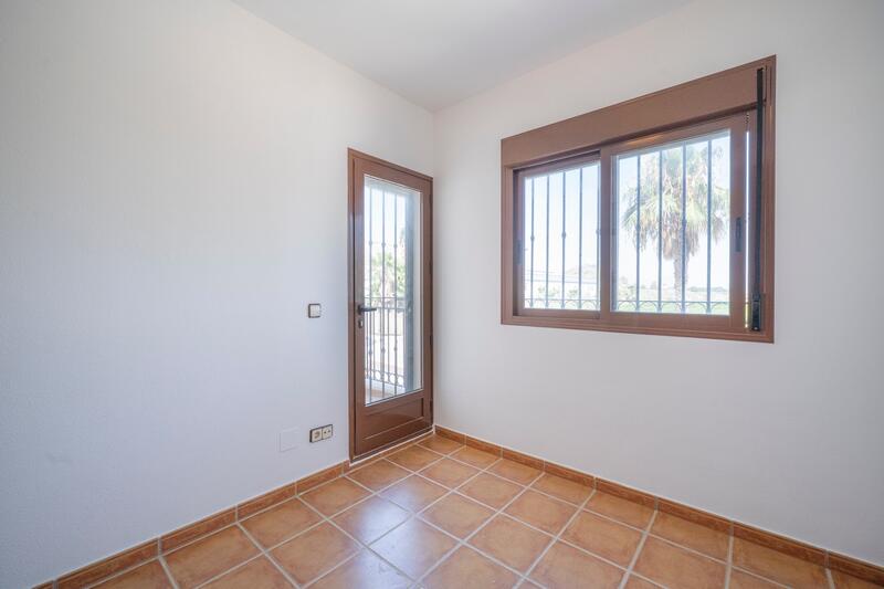 3 Cuarto Adosado en venta