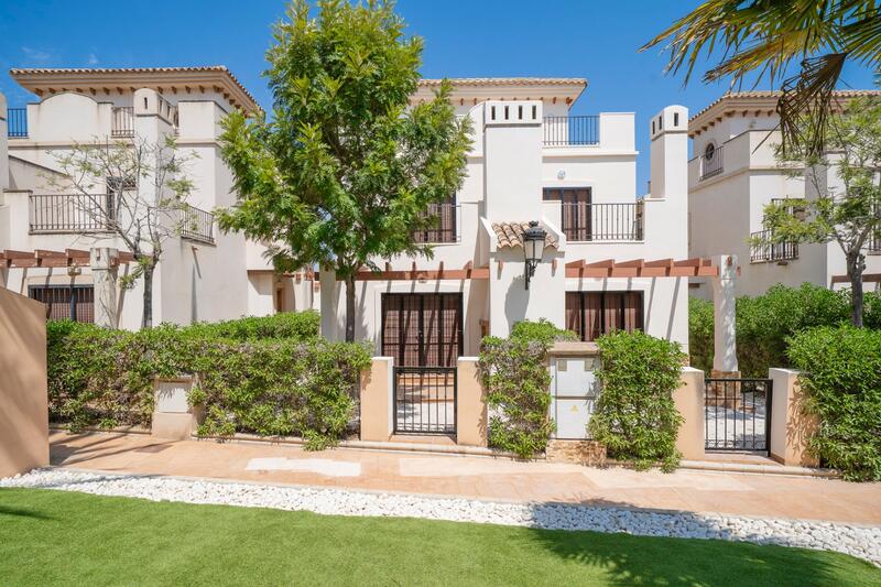 3 Cuarto Adosado en venta