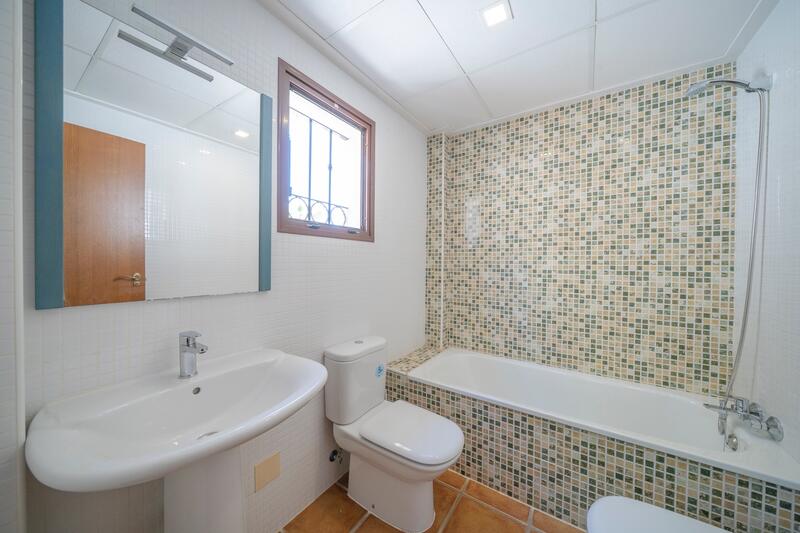 3 Cuarto Adosado en venta