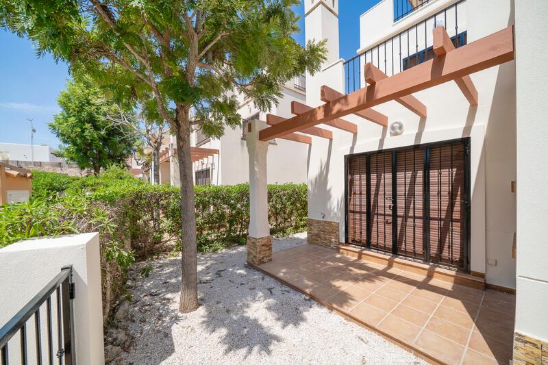 3 Cuarto Adosado en venta
