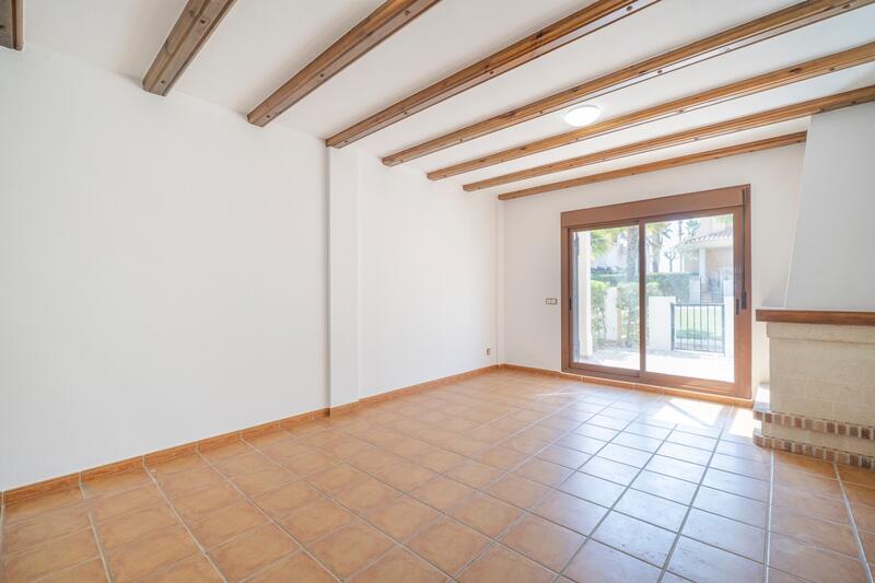 3 Cuarto Adosado en venta