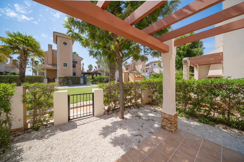3 Cuarto Adosado en venta