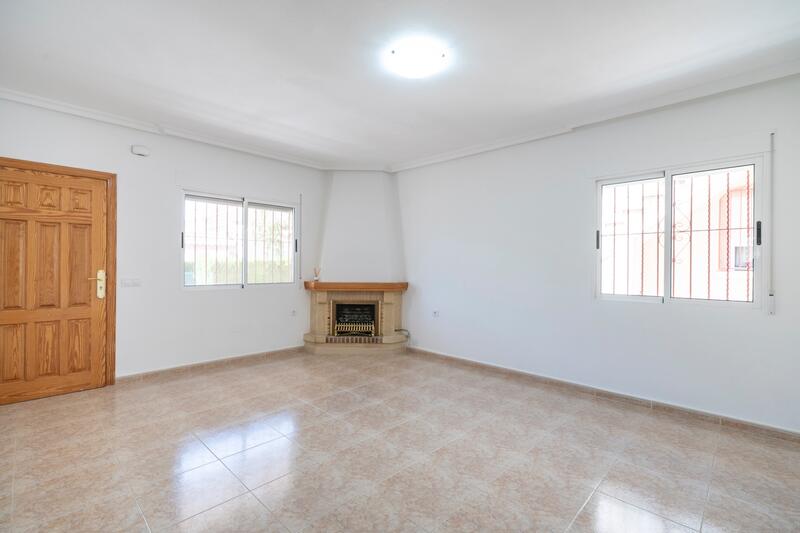 3 chambre Villa à vendre