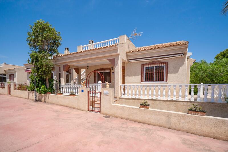3 chambre Villa à vendre