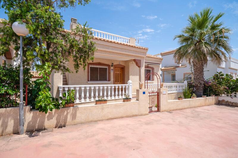 3 chambre Villa à vendre