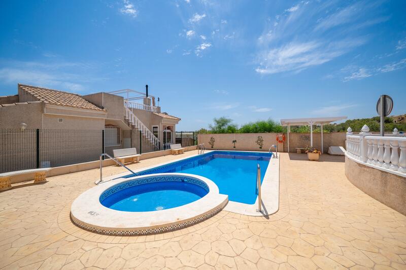 3 chambre Villa à vendre