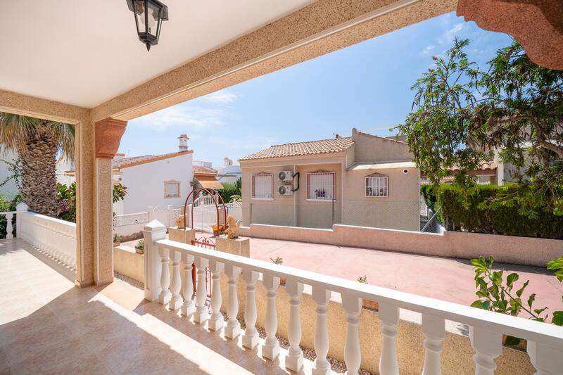 3 chambre Villa à vendre