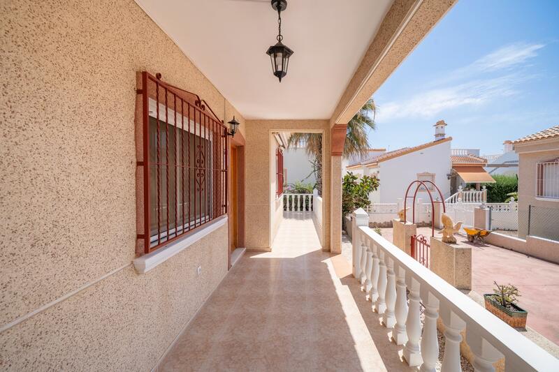 3 chambre Villa à vendre