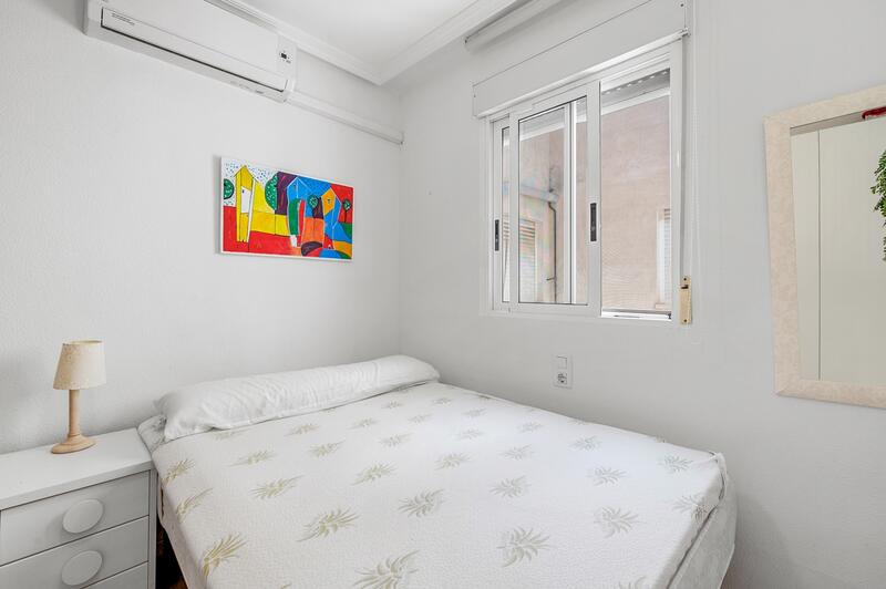 2 Schlafzimmer Appartement zu verkaufen