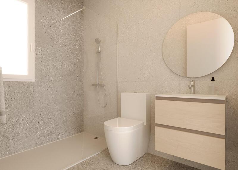 3 Cuarto Villa en venta