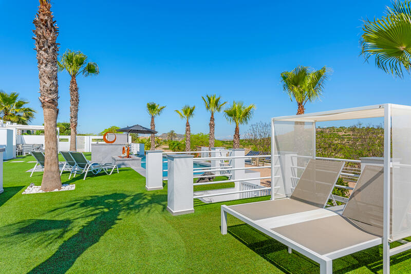 5 chambre Villa à vendre