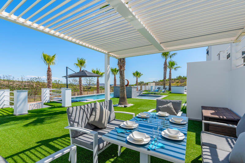 5 chambre Villa à vendre