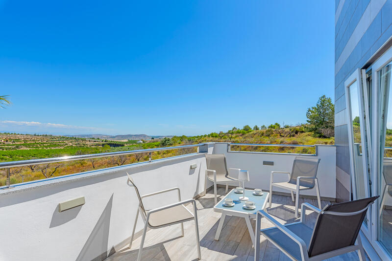 5 chambre Villa à vendre