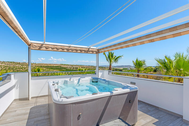 5 chambre Villa à vendre