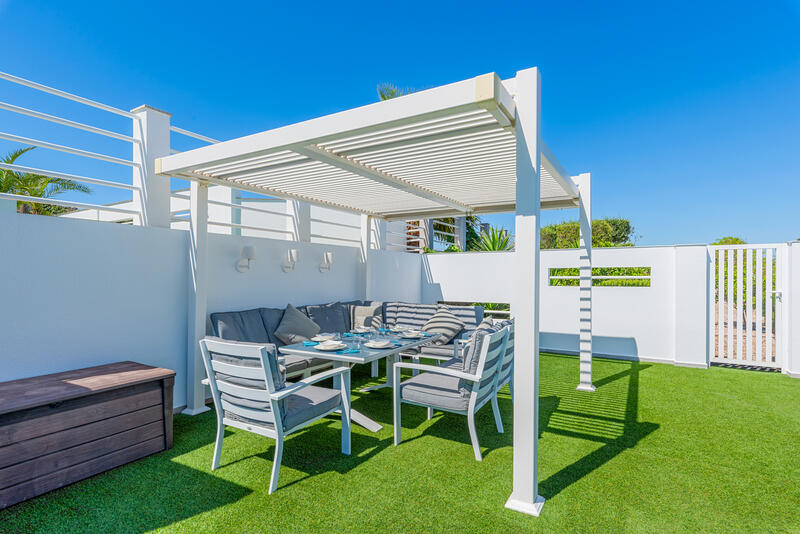 5 chambre Villa à vendre