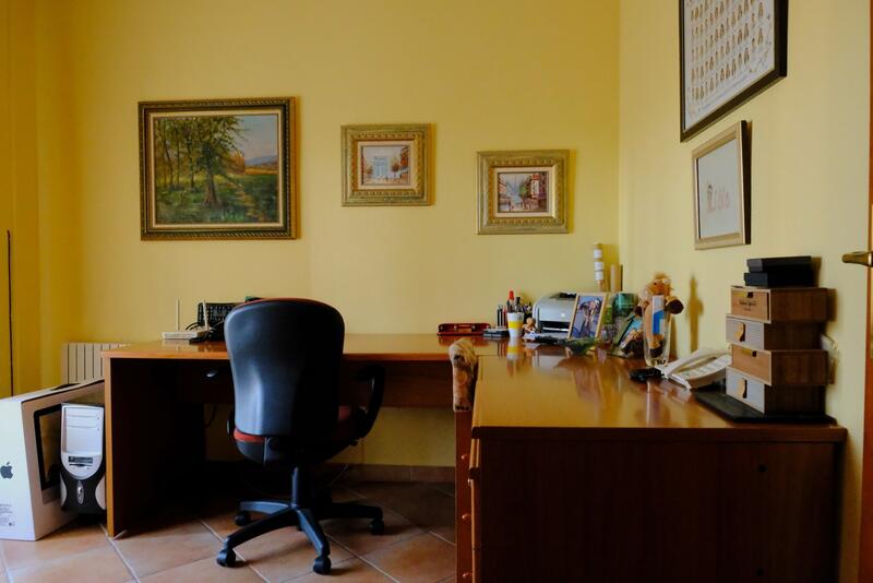 5 Schlafzimmer Landhaus zu verkaufen