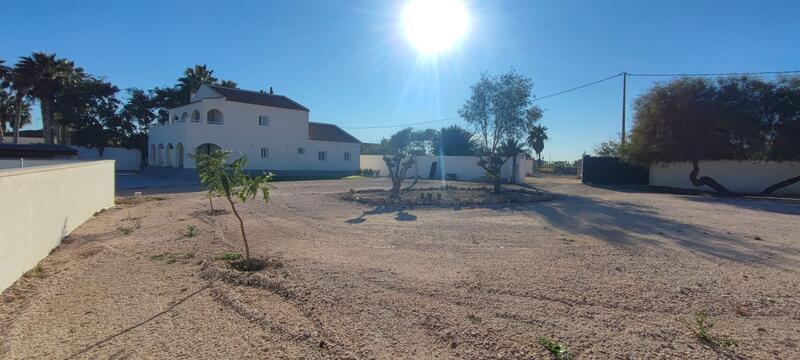3 chambre Auberge à vendre