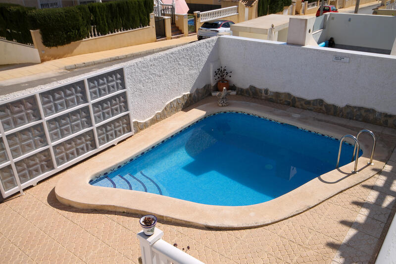 5 Cuarto Villa en venta
