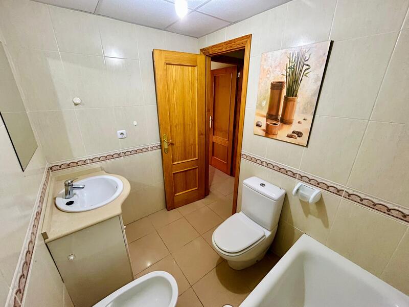 2 Schlafzimmer Appartement zu verkaufen