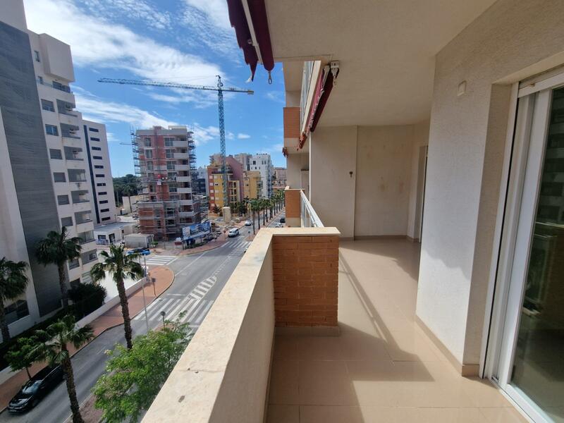 2 Schlafzimmer Appartement zu verkaufen