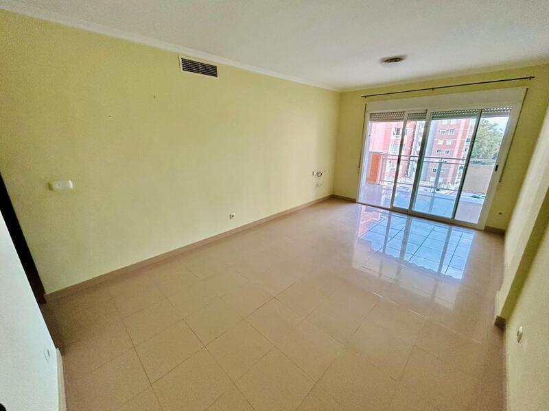 2 Schlafzimmer Appartement zu verkaufen