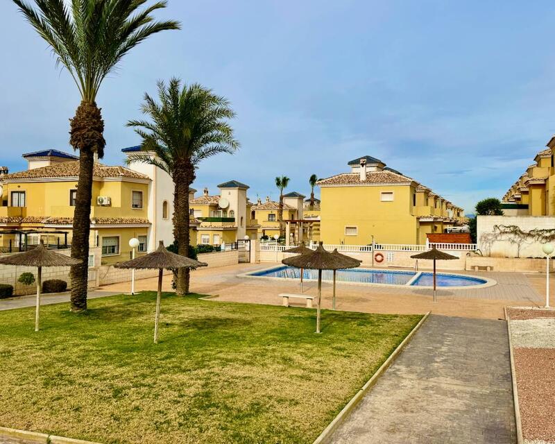 3 chambre Villa à vendre