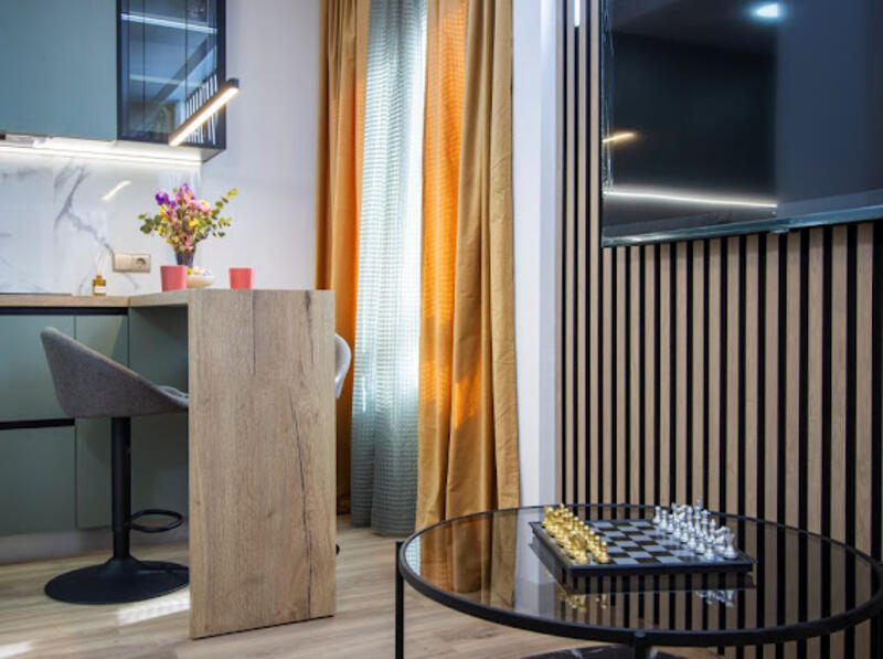 2 chambre Appartement à vendre
