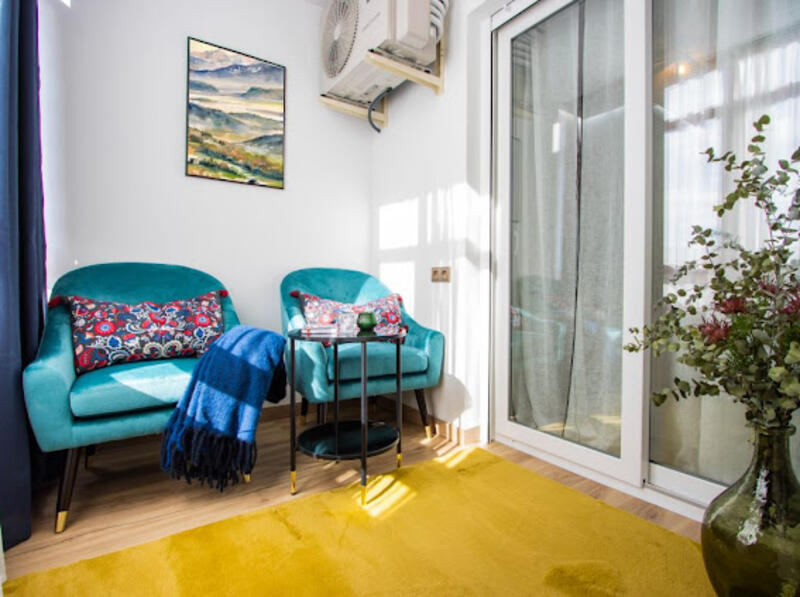 2 chambre Appartement à vendre
