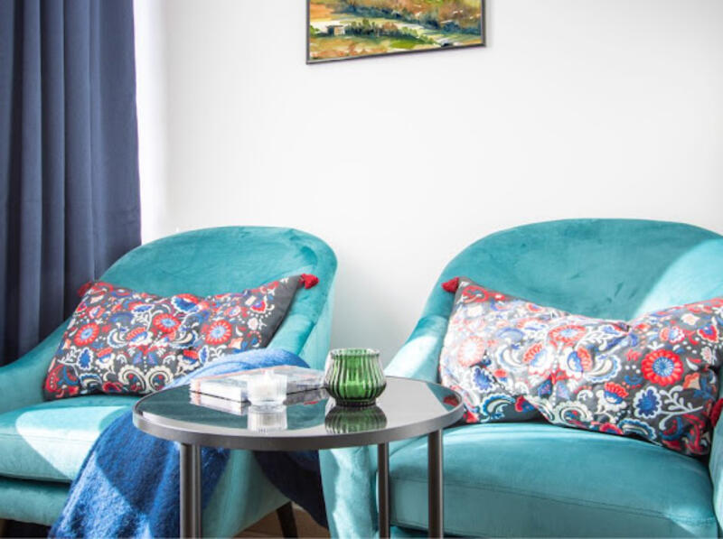 2 chambre Appartement à vendre