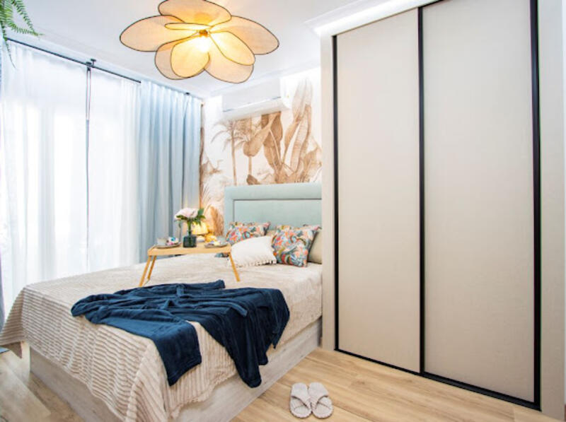 2 chambre Appartement à vendre