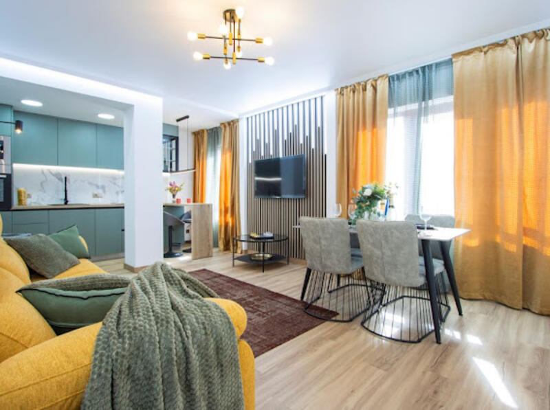2 chambre Appartement à vendre