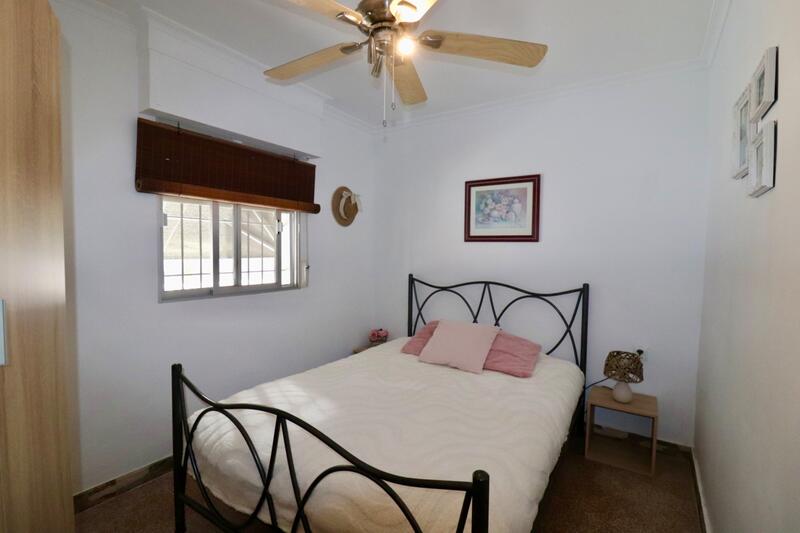 4 Cuarto Casa de Campo en venta