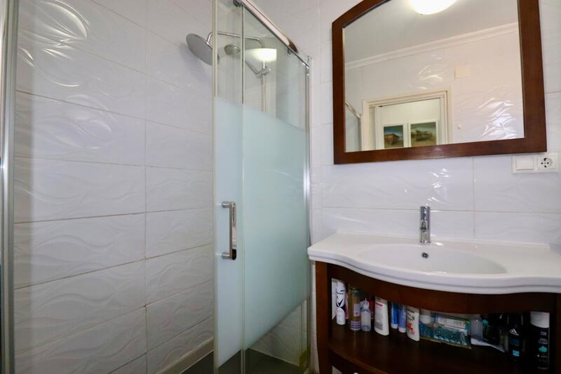 4 Cuarto Casa de Campo en venta