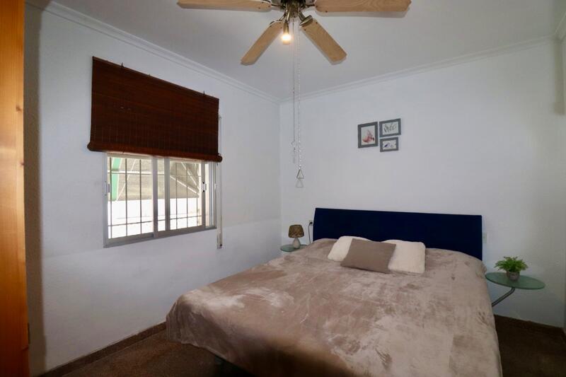 4 Cuarto Casa de Campo en venta