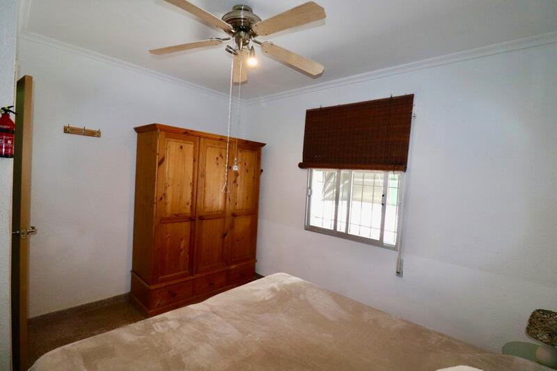 4 Cuarto Casa de Campo en venta