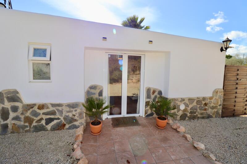 4 Cuarto Casa de Campo en venta