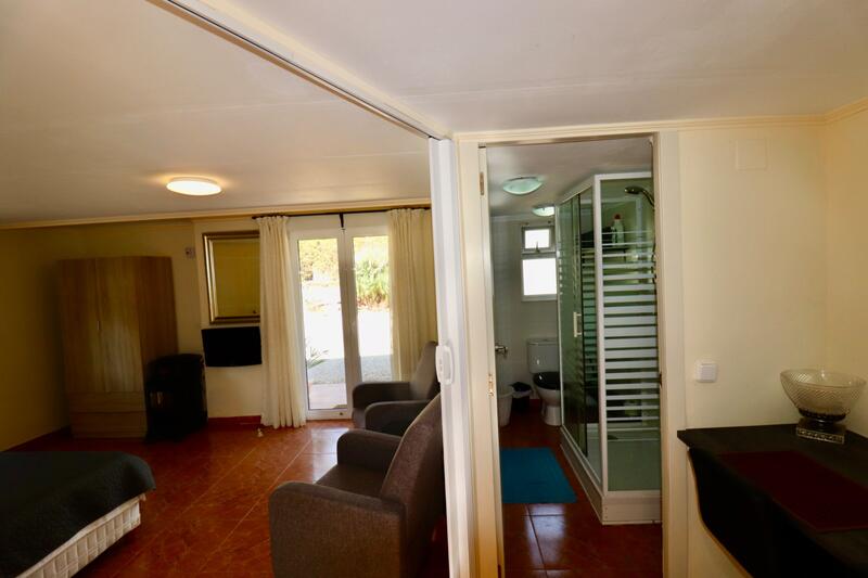 4 Cuarto Casa de Campo en venta