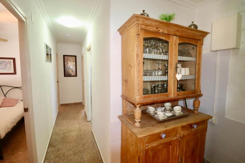 4 Cuarto Casa de Campo en venta
