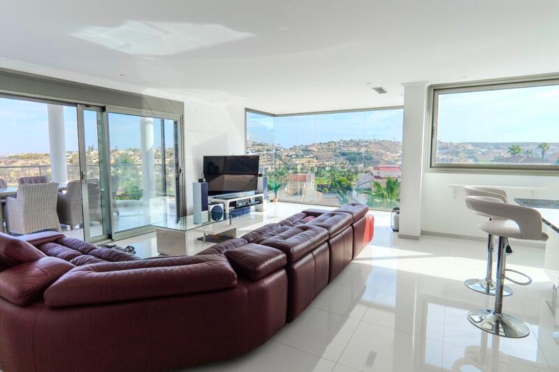 4 bedroom Villa for sale