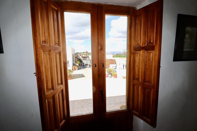 3 Schlafzimmer Landhaus zu verkaufen